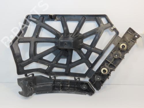 Rear bumper bracket RENAULT SCÉNIC III (JZ0/1_) 1.6 dCi (JZ00, JZ12) | BP28802166C159 