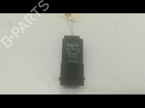 Módulo eletrónico FORD FOCUS C-MAX (DM2) 1.6 TDCi (109 hp) 10396304