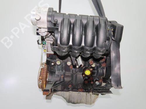 Engine CITROËN C3 Pluriel (HB_) 1.6 | BP36444306M1 - Image 4