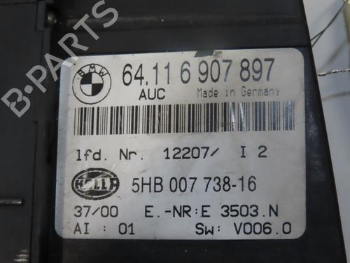 Climate control BMW 3 Touring (E46) 330 d | BP28830324I5 