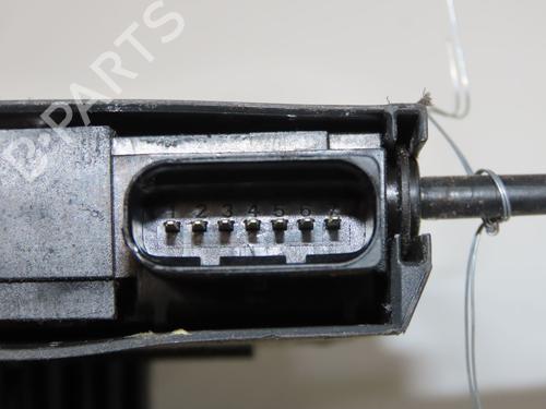 Front left lock CITROËN C4 Picasso II 1.6 HDi / BlueHDi 115 | BP37675089C98 - Image 5