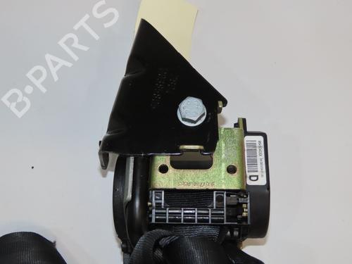 Used Front right belt tensioner Front right belt tensioner PEUGEOT 307 CC (3B) 2.0 16V (136 hp) 36494669 36494669