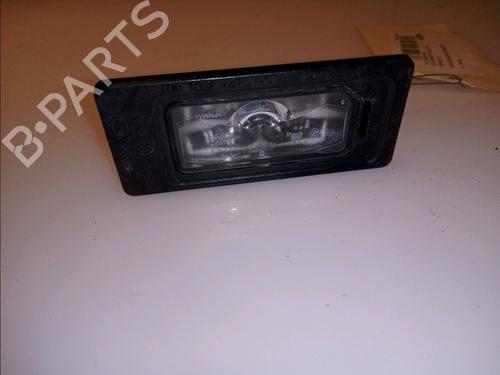 Nummerpladelys VW TRANSPORTER T6 Van (SGA, SGH, SHA, SHH) 2.0 TDI 4motion (150 hp) 15742491