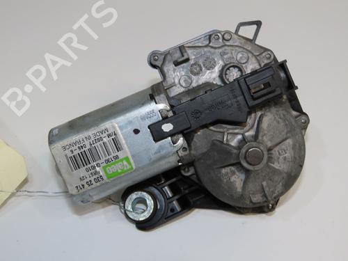 Used Rear wiper motor Rear wiper motor TOYOTA AYGO (_B1_) 1.0 (KGB10_, KGB10R) (68 hp) 36396345 36396345