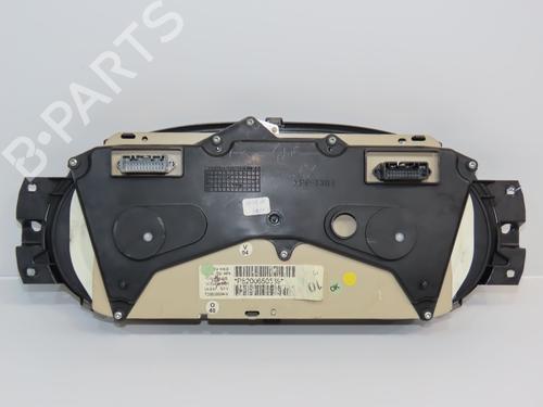 Instrument cluster DACIA LOGAN MCV (KS_) 1.6 16V (KS0L, KS0M, KS0P, KS1S) | BP30652518C47 - Image 3