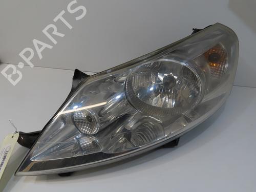 Used Left headlight Left headlight 38676526 38676526
