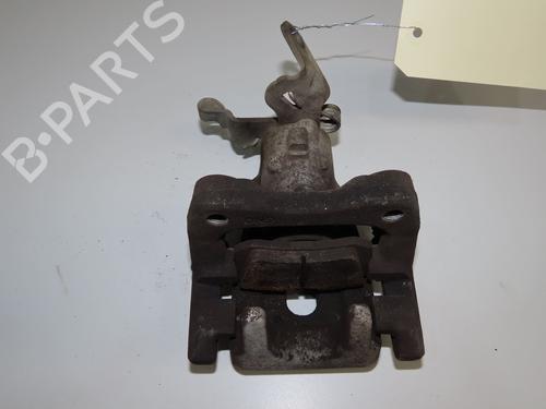 Left rear brake caliper SEAT LEON (5F1) 1.2 TSI | BP29601102M107 