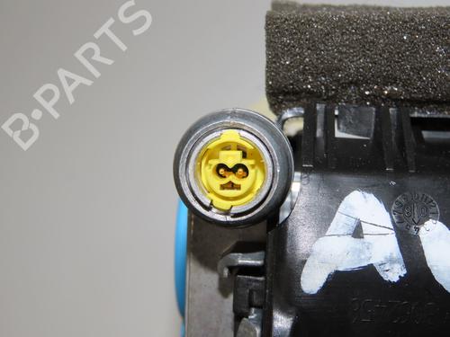 Front left seatbelt AUDI A5 (8T3) 2.7 TDI | BP31634193I26 - Image 6