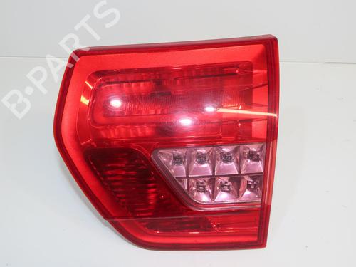 Used Right tailgate light Right tailgate light CITROËN C5 III Break (RW_) 2.0 HDi 140 (140 hp) 33417866 33417866