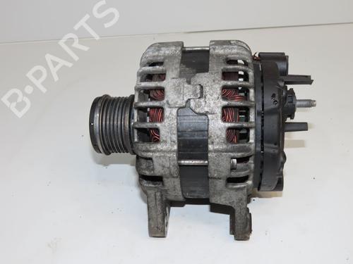 Alternator RENAULT MEGANE IV Hatchback (B9A/M/N_) 1.5 dCi 110 (B9A3) | BP40026286M7  - Image 6