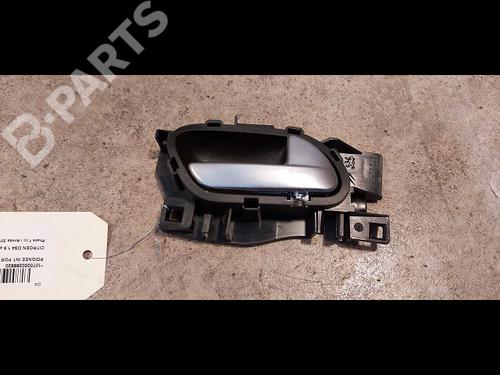 Used Front right interior door handle Front right interior door handle CITROËN DS4 (NX_) 2.0 HDi 165 (163 hp) 9615244 9615244