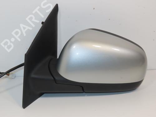 Left mirror NISSAN NOTE (E11, NE11) 1.5 dCi | BP23098738C26 