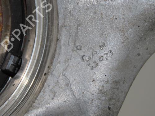 Left rear steering knuckle AUDI Q5 (FYB, FYG) 40 TDI Mild Hybrid quattro | BP33298067M27  - Image 6