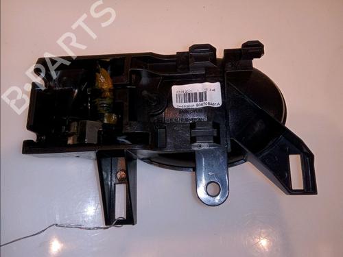 Front right interior door handle NISSAN JUKE (F15) 1.5 dCi | BP11992334I14