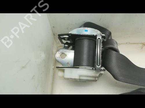 Used Rear left belt tensioner HONDA LOGO (GA) 1.3 (GA3) (65 hp) 23175134