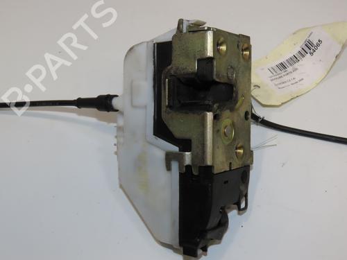 Front left lock CITROËN C2 (JM_) 1.4 | BP29196011C98 