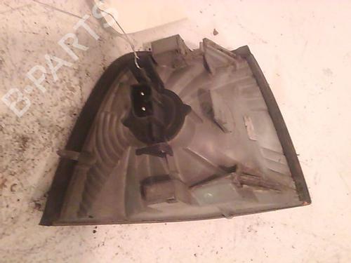 Intermitente delantero izquierdo Intermitente delantero izquierdo 36495619 36495619