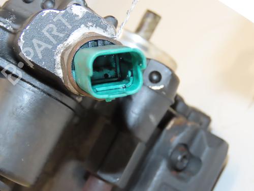 Injection pump PEUGEOT 407 (6D_) 2.0 HDi 135 (6DRHRH, 6DRHRE, 6DRHRG, 6DRHRJ) | BP28828870M78 