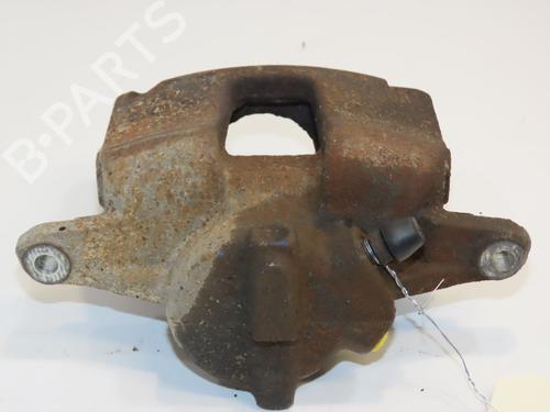 Right rear brake caliper PEUGEOT BOXER Van 2.2 HDi 130 | BP24358818M106 