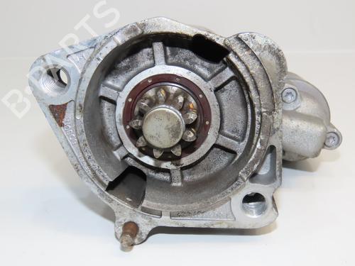Starter AUDI A4 B7 (8EC) 2.0 TDI 16V | BP31120058M8 - Image 4