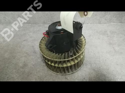 Used Heater blower motor MERCEDES-BENZ A-CLASS (W168) A 170 CDI (168.008) (90 hp) 9609887