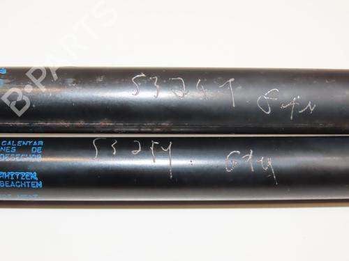 Tailgate lift support SEAT LEON (1P1) 2.0 TDI | BP28969306C138 
