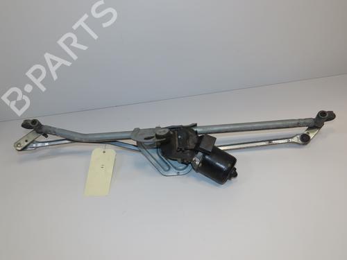 Used Front wiper motor MINI MINI (R56) Cooper (120 hp) 28832974