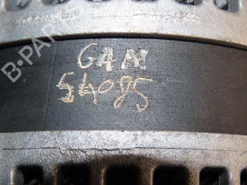 Alternator FORD FOCUS C-MAX (DM2) 1.8 TDCi | BP28829138M7