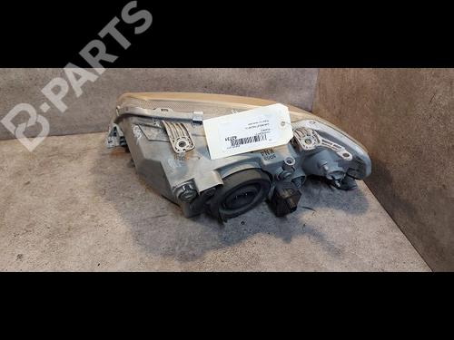 Right headlight CHEVROLET AVEO / KALOS Hatchback (T200) 1.4 | BP9615123C29 