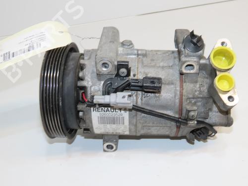 AC compressor RENAULT CAPTUR I (J5_, H5_) 1.5 dCi 90 (J5N4, J5M5, J5MW, J5M6, J5AL, J5AJ) | BP36657582M34 - Image 4
