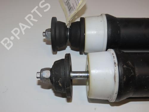 Used Right rear shock absorber Right rear shock absorber RENAULT CLIO V (B7_) 1.0 SCe 65 (B7MG) (67 hp) 29441668 29441668