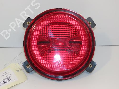 Right taillight CITROËN AMI (9A_) Electric (9AZ2CA) | BP36495822C35 - Image 2
