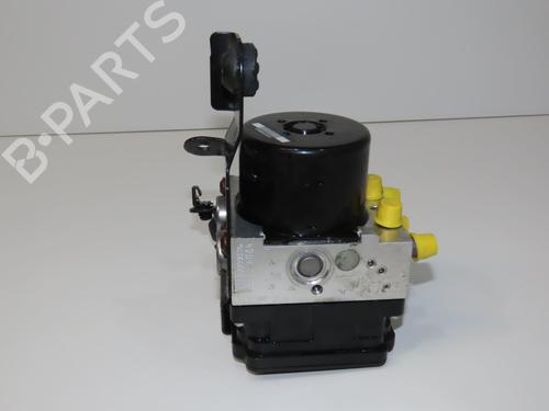 ABS pump RENAULT SCÉNIC III (JZ0/1_) 1.6 dCi (JZ00, JZ12) | BP31155101M43 