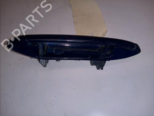 Used Front right exterior door handle Front right exterior door handle DACIA LOGAN MCV (KS_) 1.5 dCi (KS0K) (68 hp) 10189918 10189918