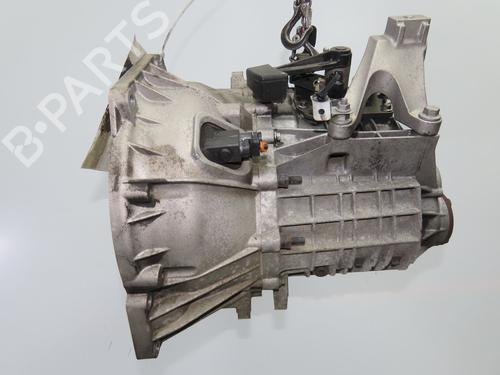 Gearbox FORD C-MAX (DM2) 1.8 TDCi | BP36395755M3 - Image 4
