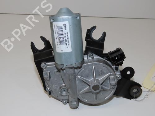 Rear wiper motor DACIA SANDERO II 1.0 SCe 75 (B8JC, B8JD, B8NC) | BP31605924M102 - Image 2