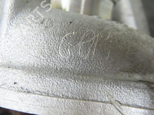 Engine AUDI A4 B8 (8K2) 2.0 TDI | BP35936491M1 - Image 3