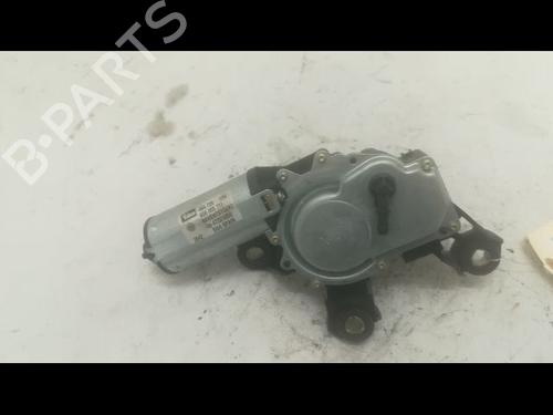 Rear wiper motor VW POLO IV (9N_, 9A_) 1.2 12V | BP9598582M102