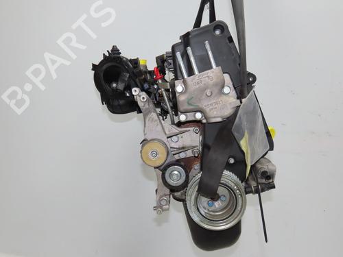 Used Engine Engine FORD KA (RU8) 1.2 (69 hp) 30366621 30366621
