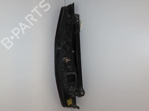 Right taillight FIAT DOBLO MPV (119_, 223_) 1.9 D (223AXB1A) | BP28969607C35 