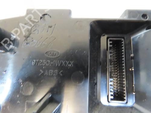 Climate control KIA RIO III (UB) 1.2 CVVT | BP38297786I5 - Image 4