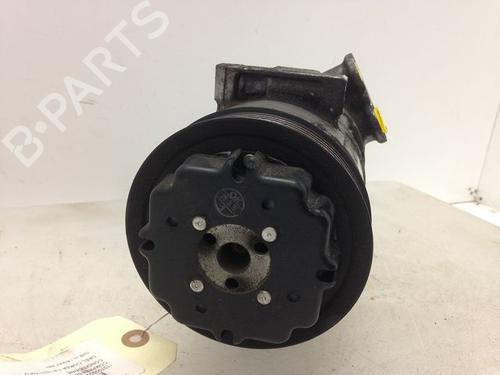 Used AC compressor AC compressor OPEL CORSA D (S07) 1.3 CDTI (L08, L68) (75 hp) 9593381 9593381