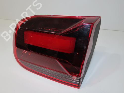 Right tailgate light CITROËN C5 AIRCROSS (A_) 1.2 PureTech 130 (ARHNSJ) | BP39013479C80 - Image 5