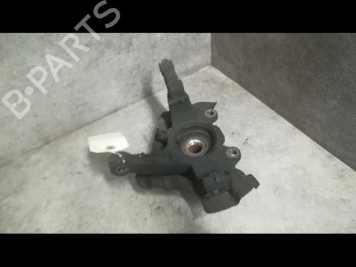 Right front steering knuckle FIAT GRANDE PUNTO (199_) 1.4 (199AXB11, 199AXB1A, 199BXB1A, 199AXL1A) | BP14876086M26 