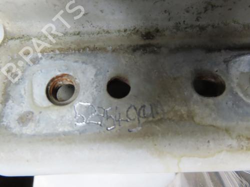 Hood RENAULT MASTER II Van (FD) 2.8 dTI (FD0C, FD0F, FD2B, FD2F, FD3C, FD3F) | BP28831027C1 