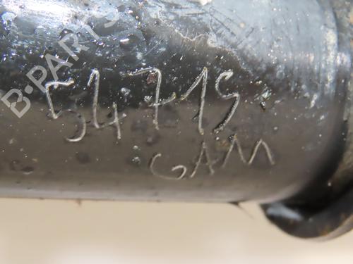 Right front shock absorber RENAULT LAGUNA Coupe (DT0/1) 2.0 dCi GT (DT11, DT1E, DT1N) | BP29469723M17 