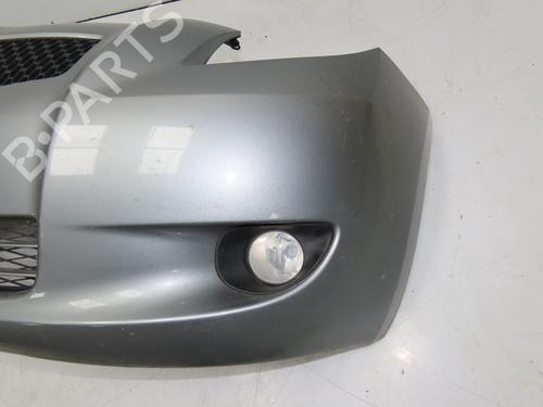 Front bumper TOYOTA YARIS (_P9_) 1.3 VVT-i (SCP90_, SCP90R) | BP28968248C7 