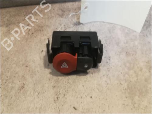 Warning switch RENAULT CLIO III (BR0/1, CR0/1) 1.5 dCi (BR17, CR17) | BP23174234I22 - Image 1