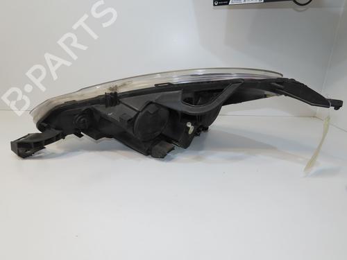 Right headlight CITROËN DS3 (SA_) 1.6 HDi 90 | BP39756555C29 - Image 2