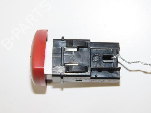Warning switch RENAULT ESPACE IV (JK0/1_) 2.0 dCi (JK01, JK02, JK1J, JK1K, JK1H) | BP32004968I22 - Image 2